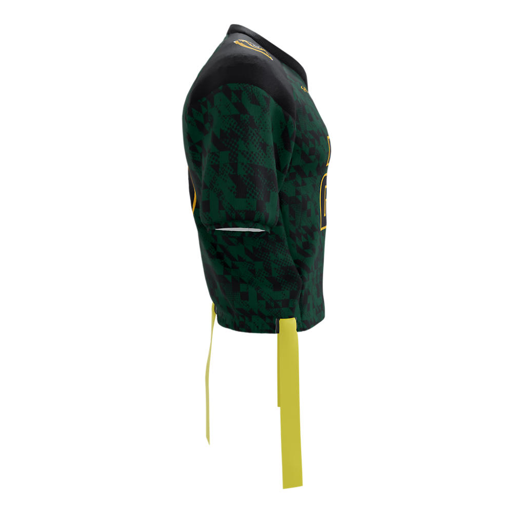 Flag Football Uniform 11